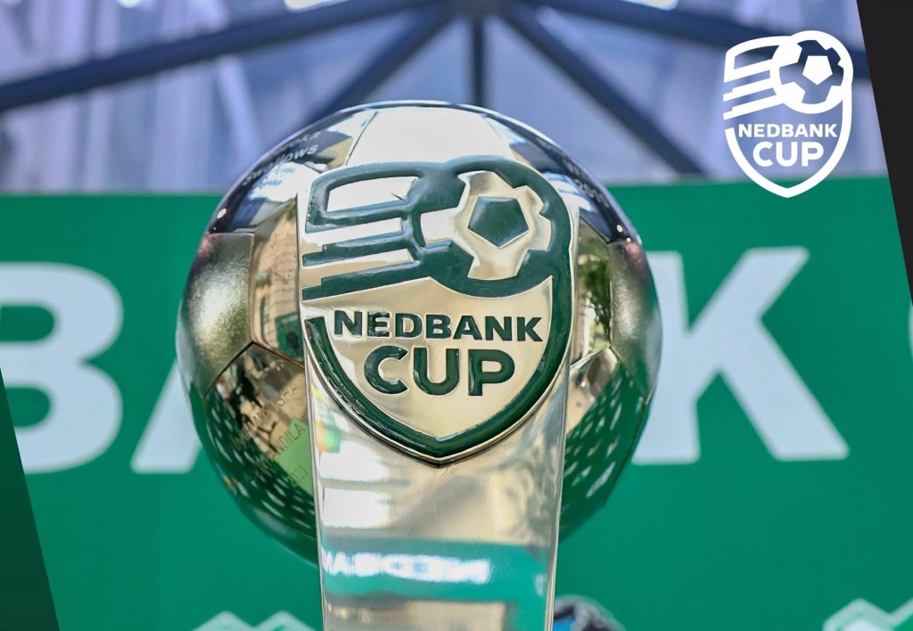 2024 Nedbank Cup draw done and dusted.