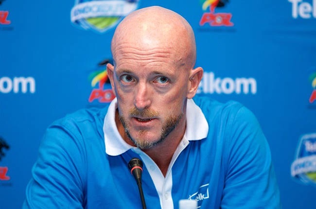 Exclusive Insights from Matthew Booth: Previewing the Sundowns vs. Pirates Showdown