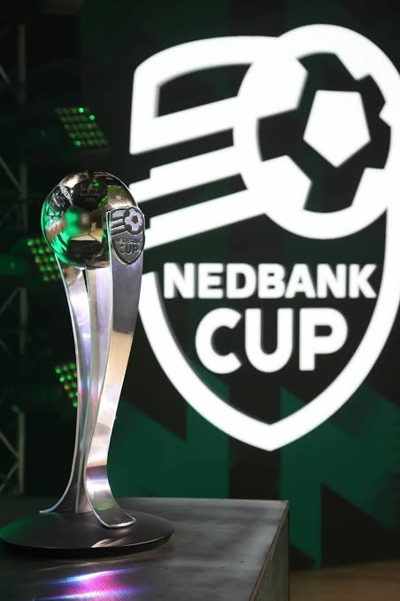 Nedbank Cup Last 8 Draw: