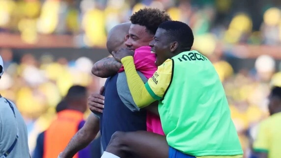 Mamelodi Sundowns Secure Semifinal Spot in Dramatic CAF Champions League Clash
