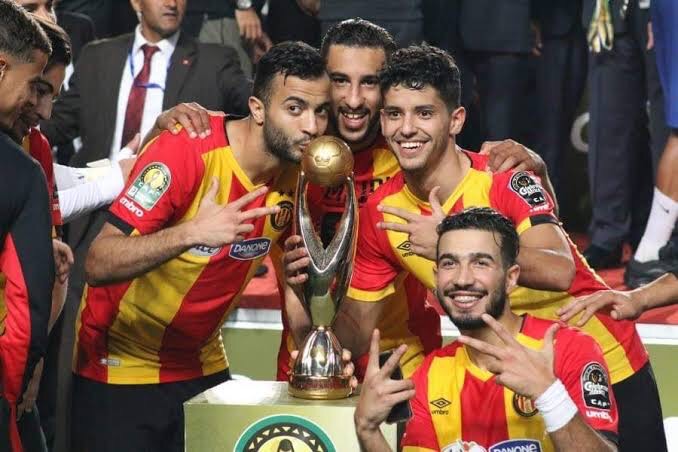 Esperance de Tunis: A Formidable Challenge for Mamelodi Sundowns in CAF Champions League Semifinals