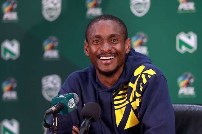 Rulani Mokwena: The Charismatic Coach Making Waves in South African Football